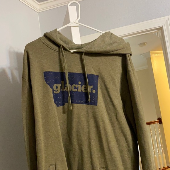 Other - GLACIER HOODIE